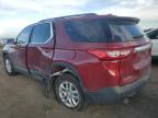 2020 Chevrolet Traverse Lt იყიდება Brighton-ში, CO - Side