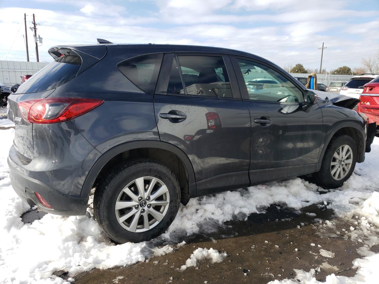 2016 Mazda CX-5 - Image 3