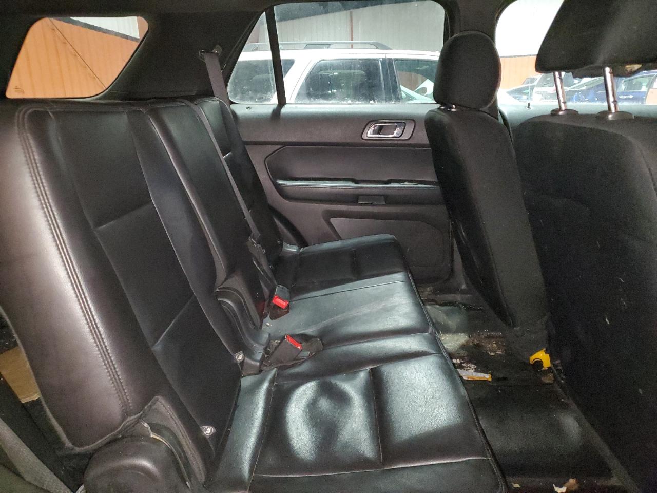 2013 Ford Explorer - Image 11