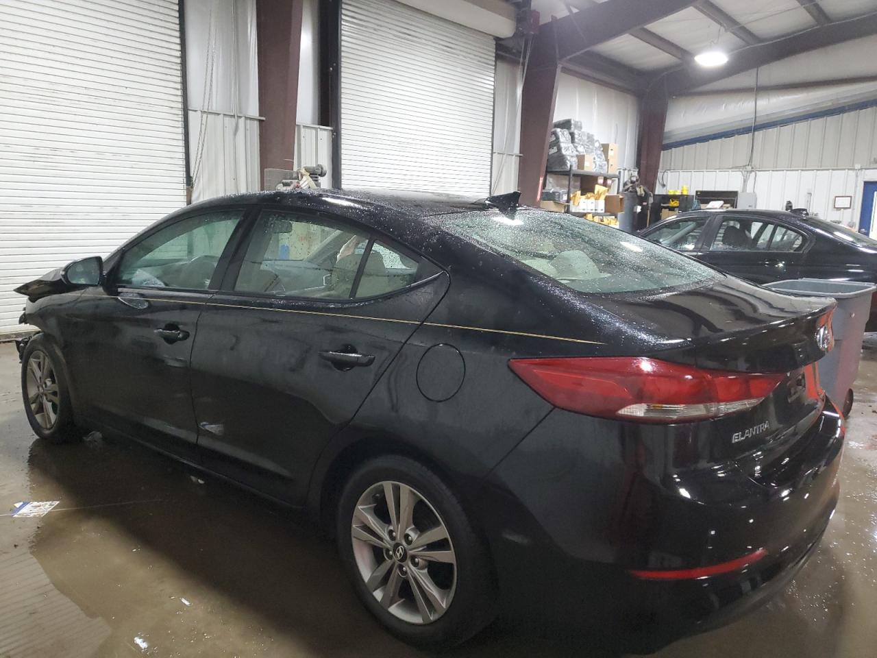 2017 Hyundai Elantra - Image 2
