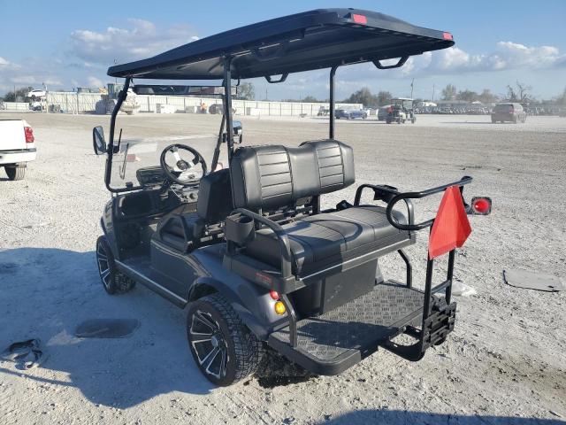 2022 ASPT GOLF CART