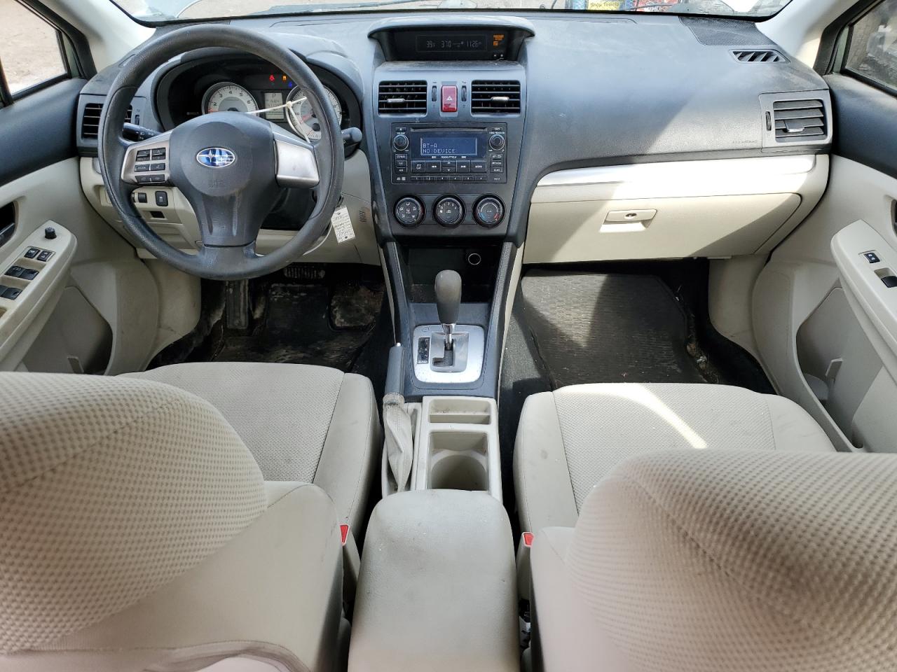 2014 Subaru Impreza - Image 8