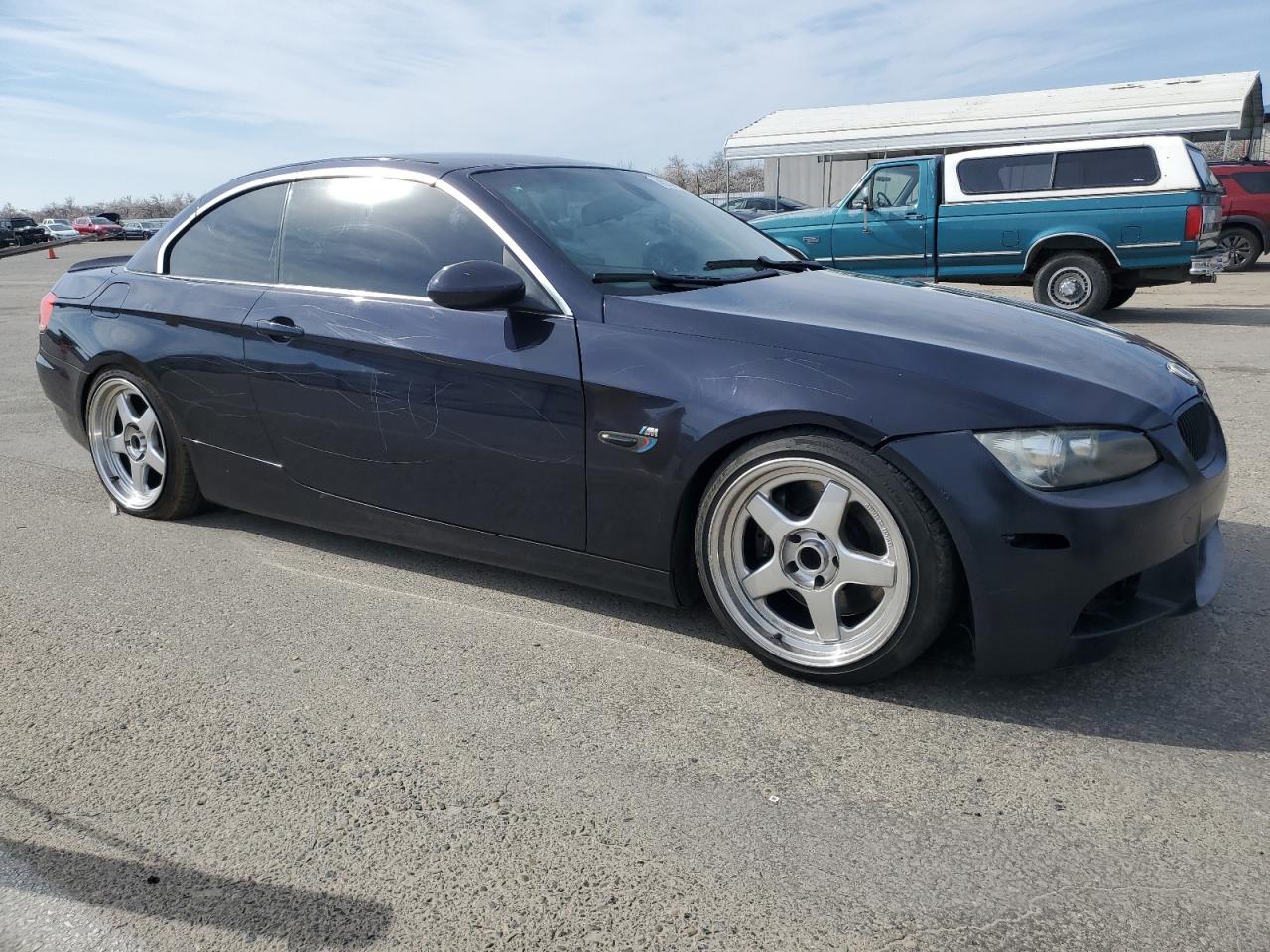 2008 BMW 3er - Image 4
