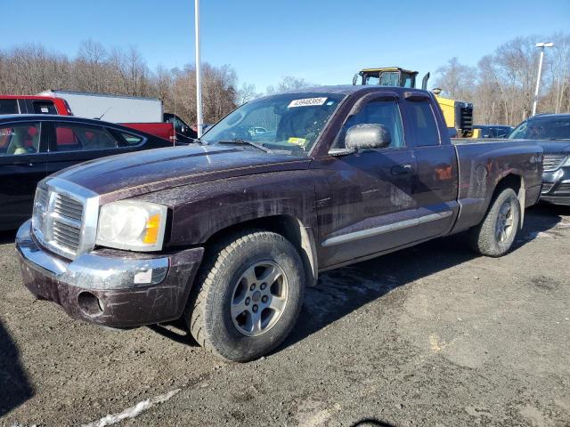 2005 Dodge Dakota Laramie