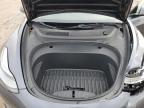 2022 Tesla Model 3  for Sale in Charles City, VA - Rear End