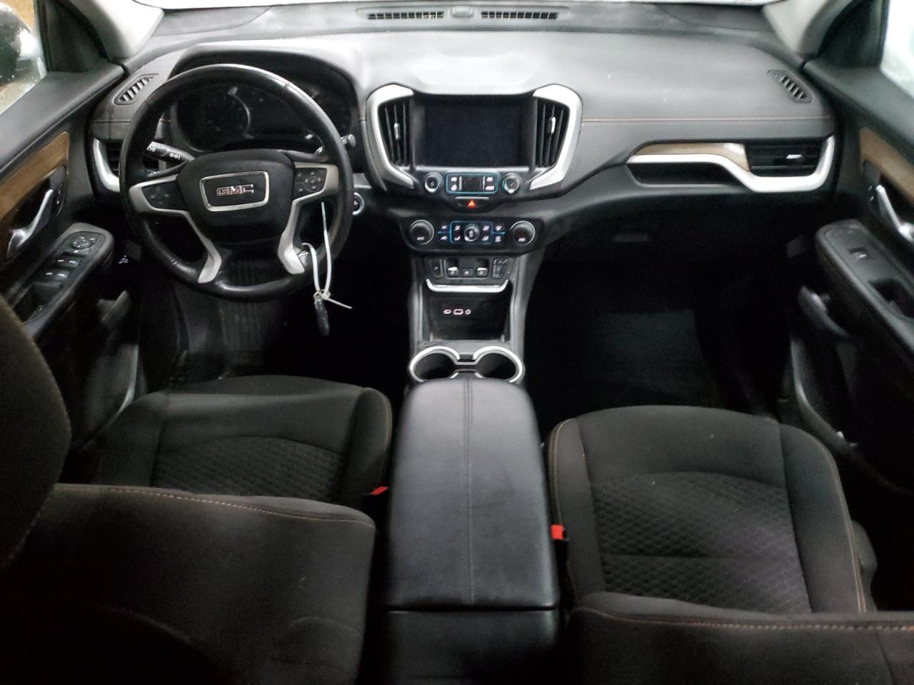 2019 GMC Terrain - Image 8