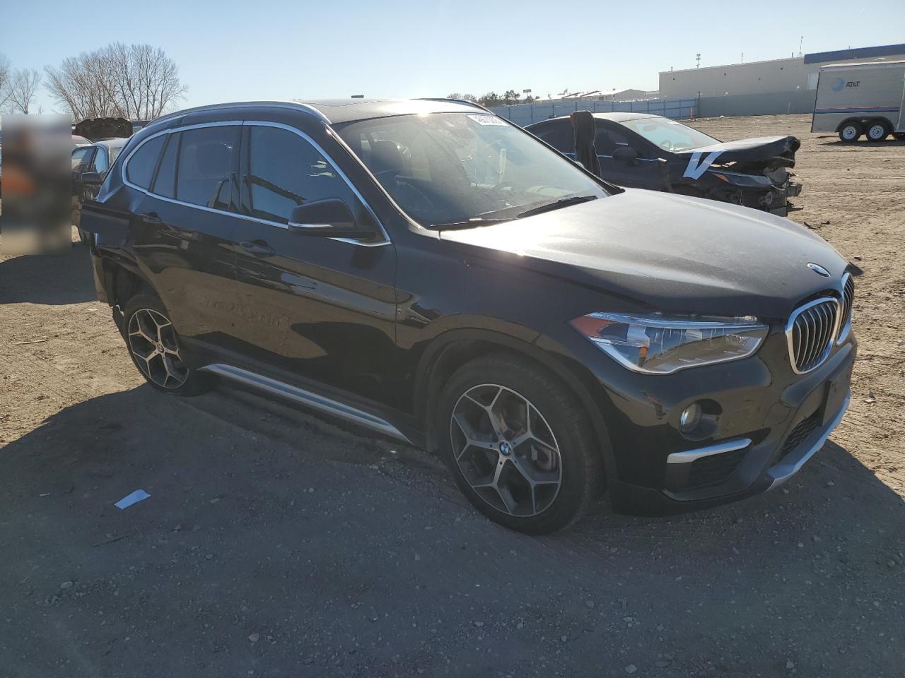 2018 BMW X1 - Image 4