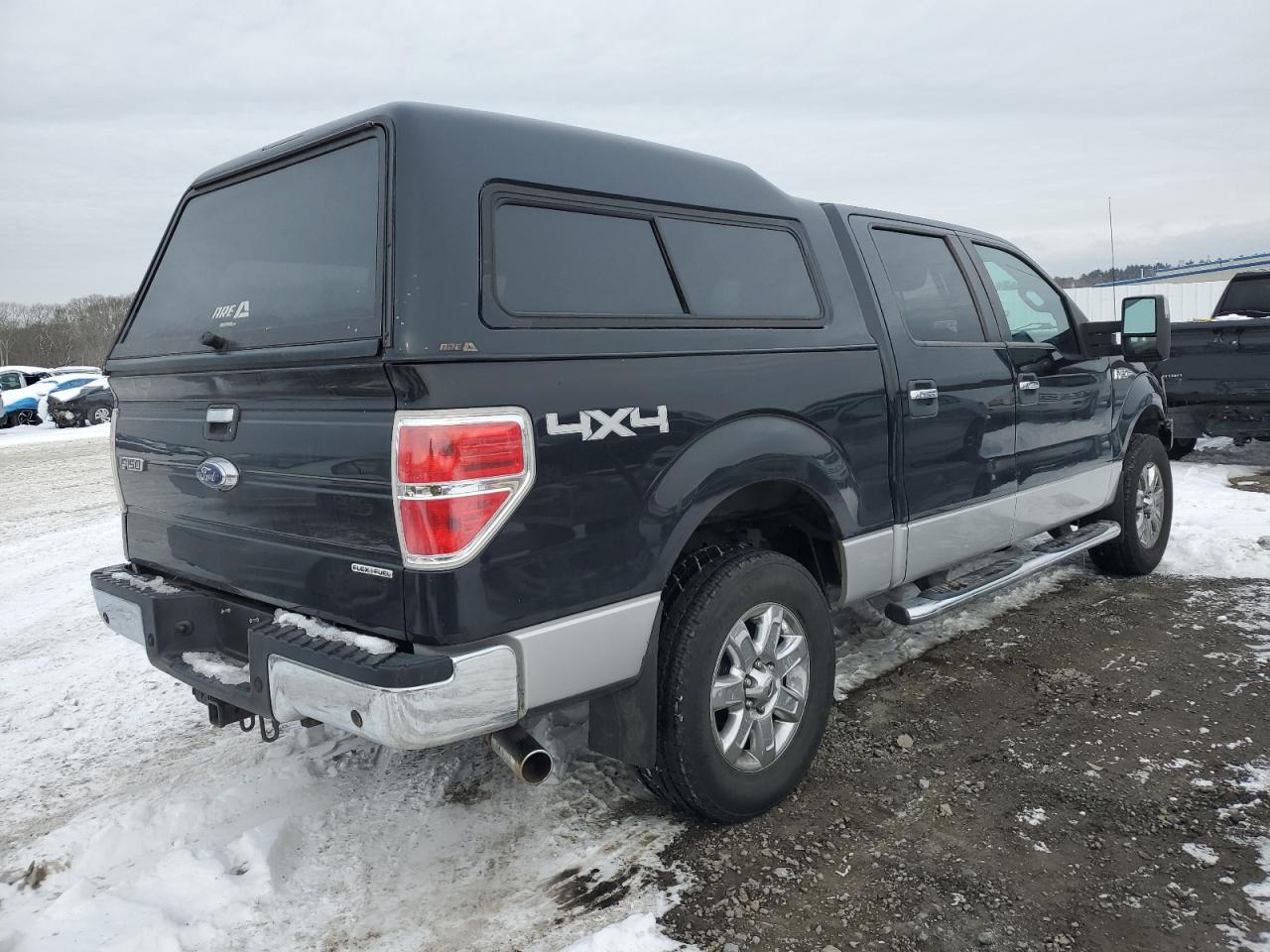2014 Ford F-150 - Image 3