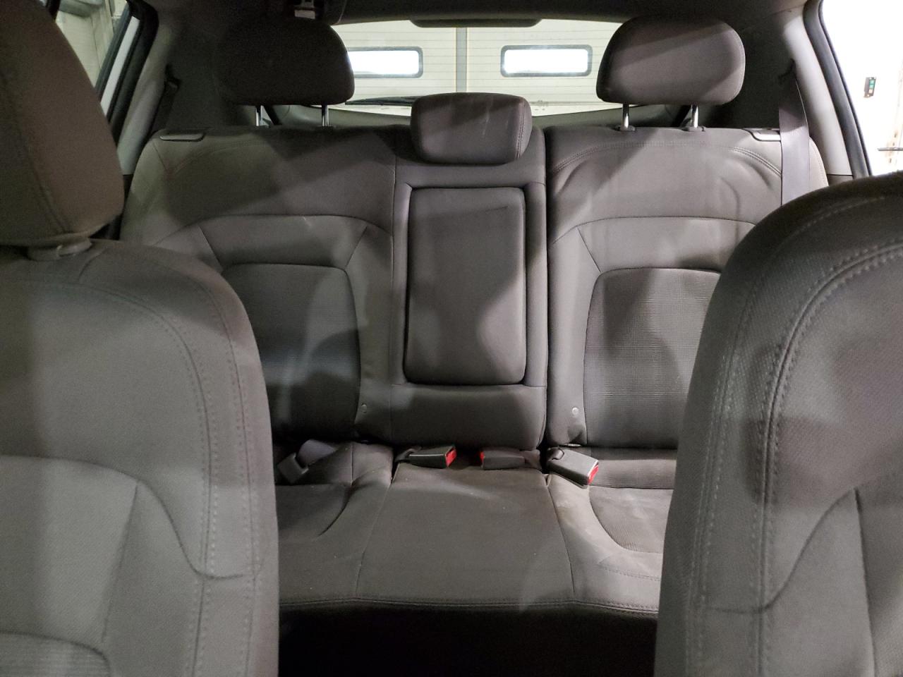 2012 Kia Sportage - Image 10