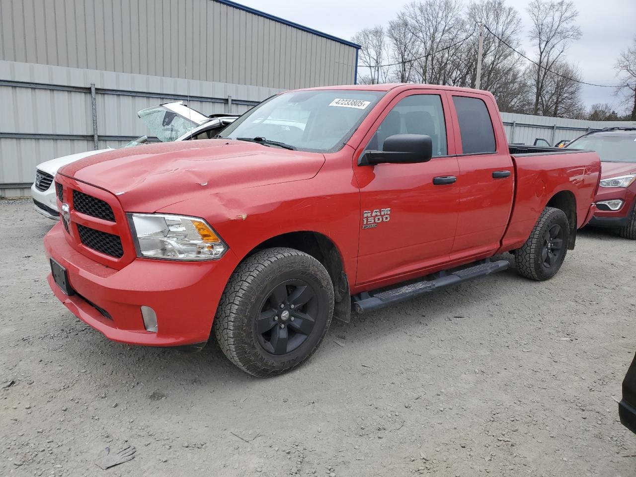 2019 RAM 1500 - Image 1