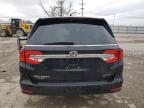 2018 Honda Odyssey Elite на продаже в Lexington, KY - Side