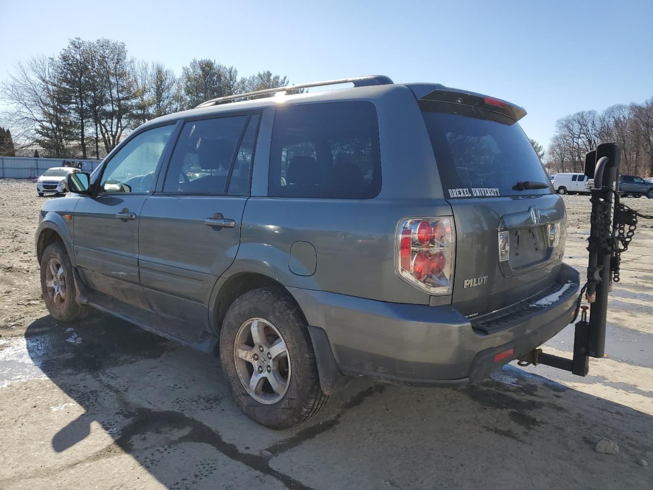 2008 Honda Pilot - Image 2