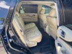 2018 INFINITI QX60  for sale at Copart FL - MIAMI NORTH