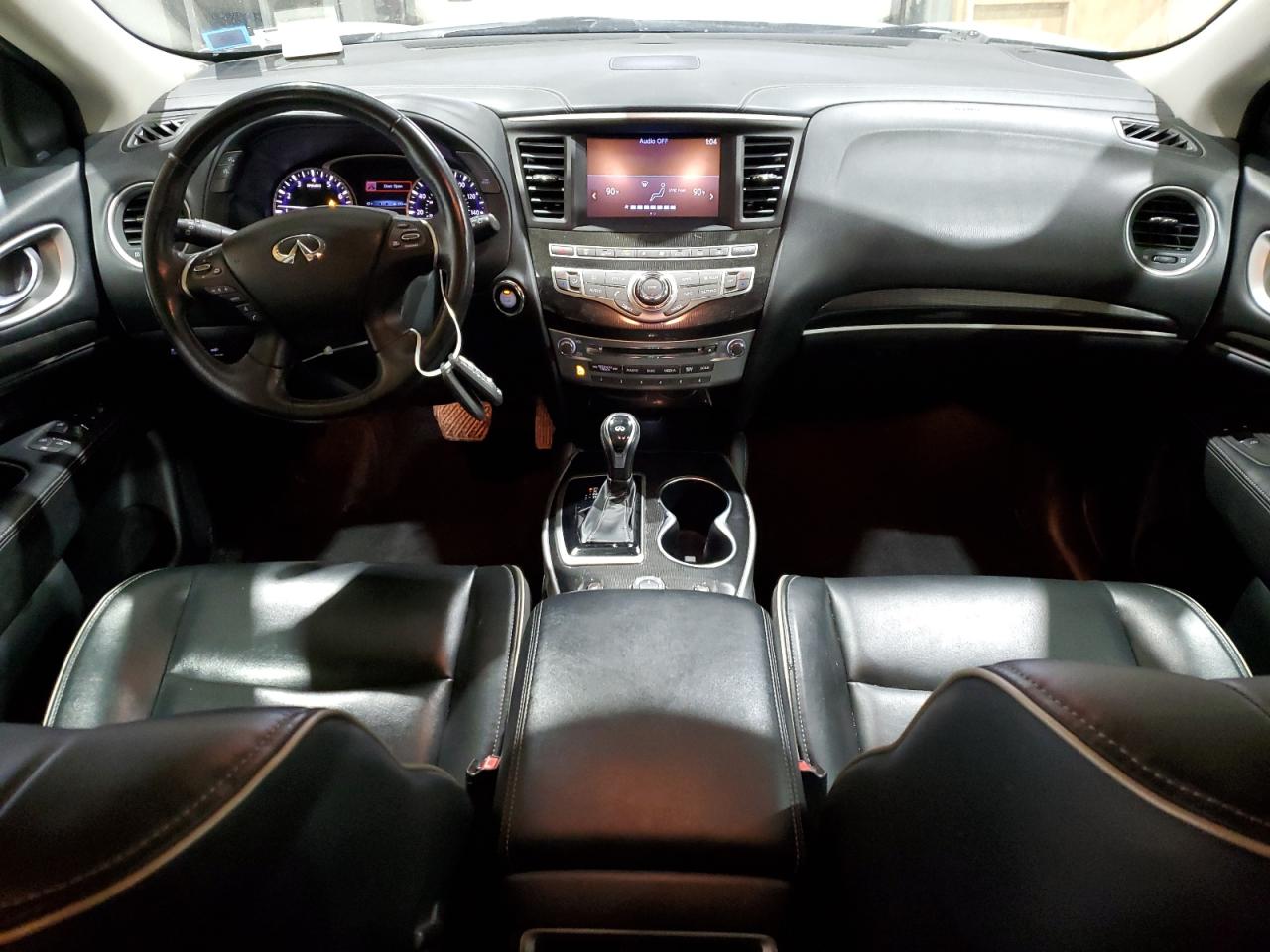 2019 Infiniti QX60 - Image 8