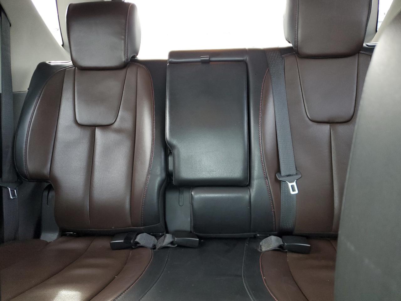 2011 Chevrolet Equinox - Image 10