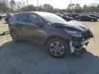 2019 Honda Cr-V Exl продається в Savannah, GA - Front End