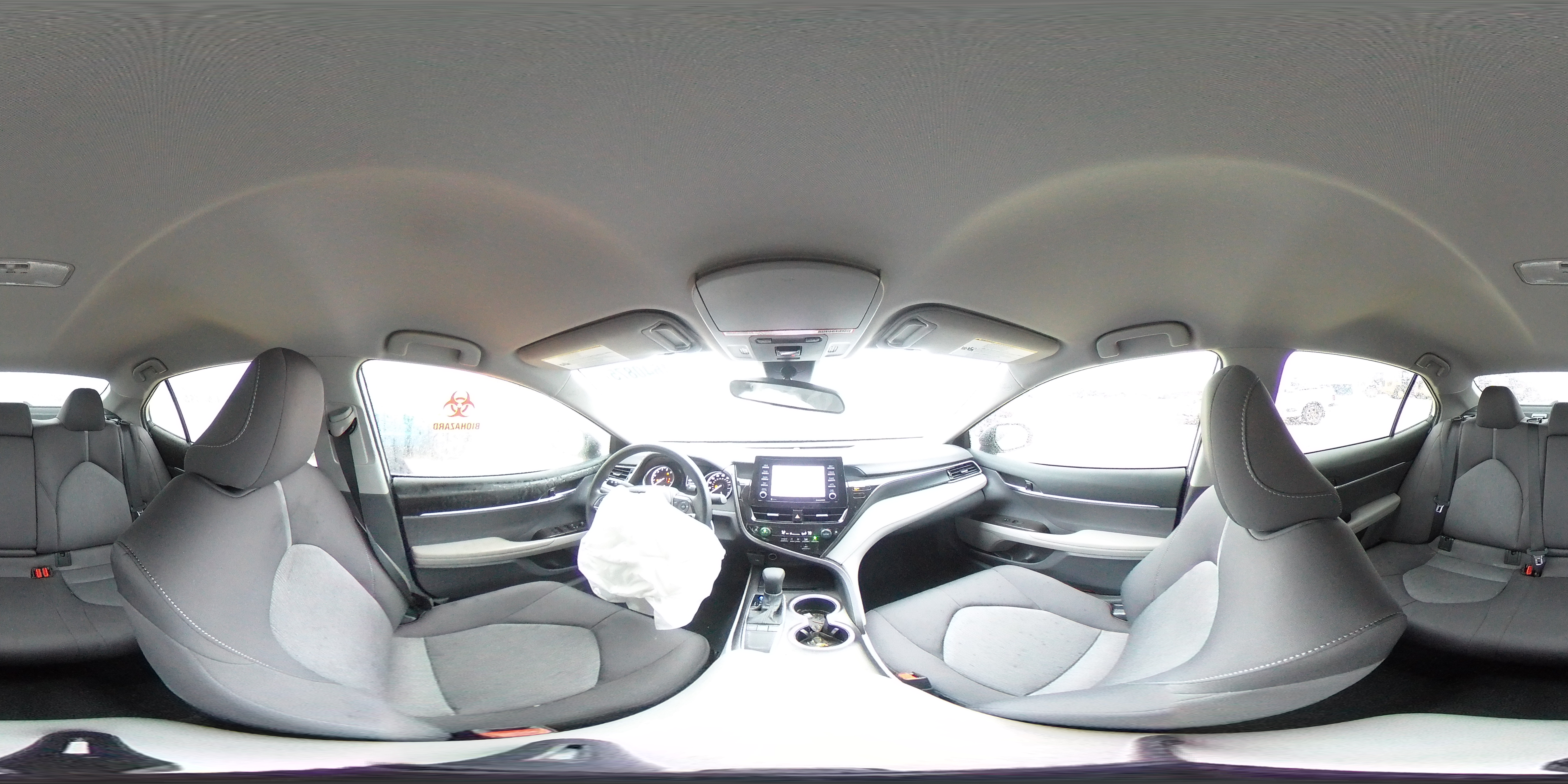2023 Toyota Camry - Image 13