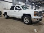 2015 Chevrolet Silverado K1500 Lt for Sale in Ham Lake, MN - Front End