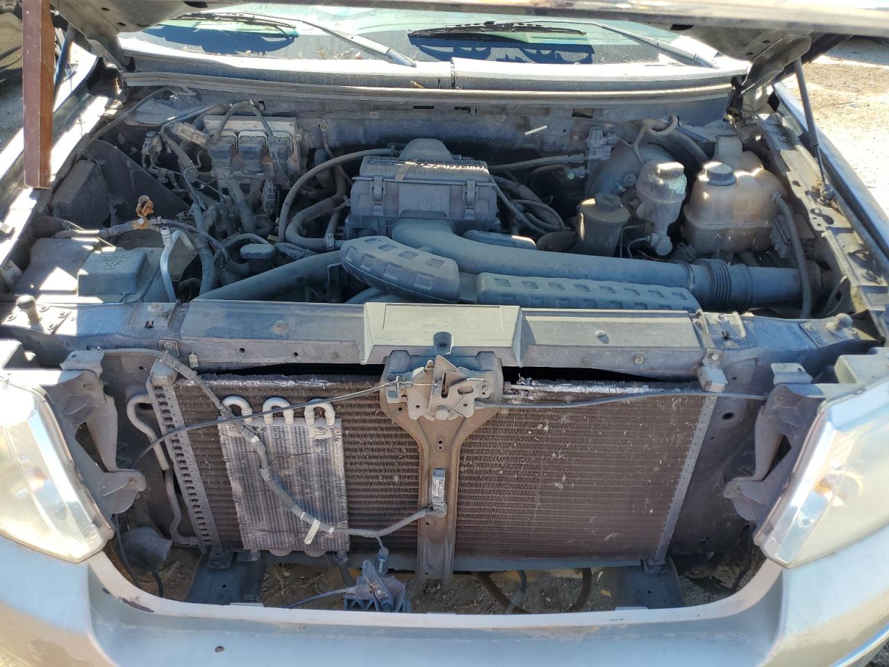 2006 Ford F-150 - Image 11