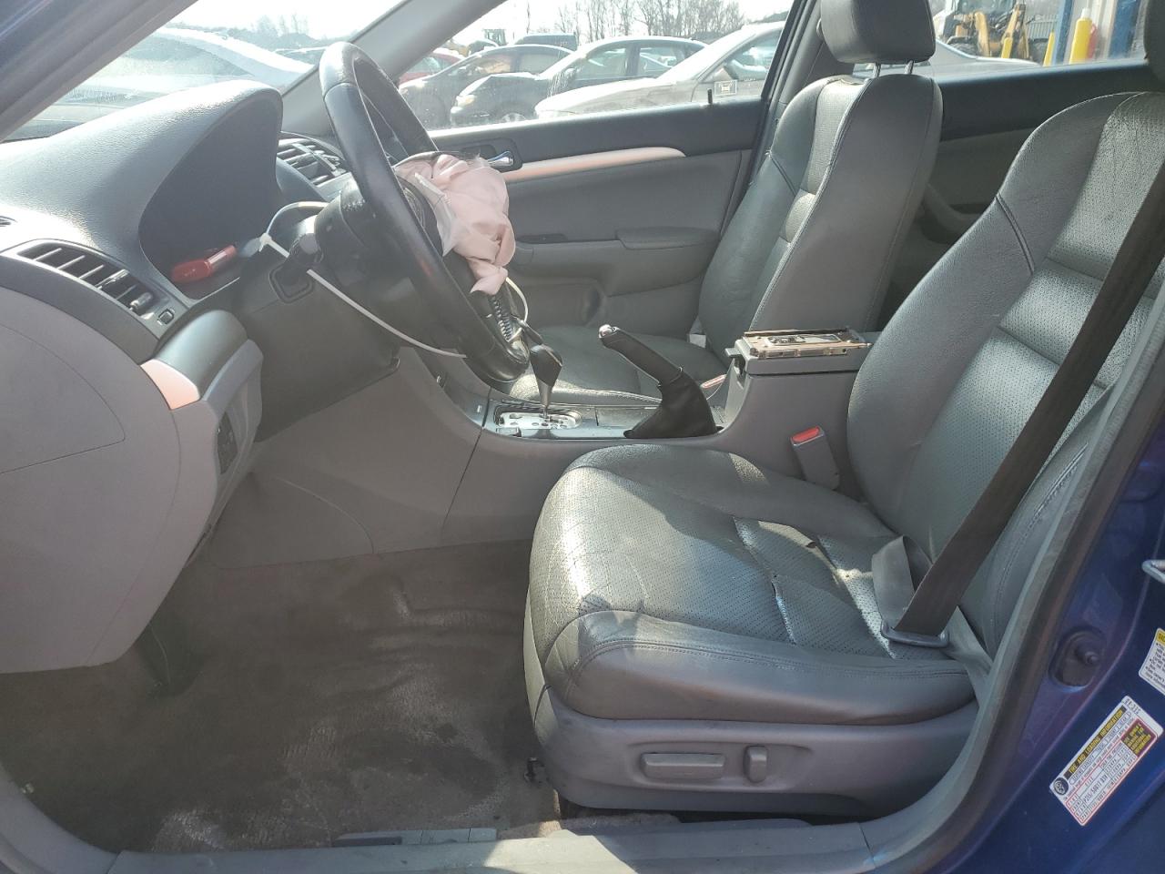 2006 Acura TSX - Image 7