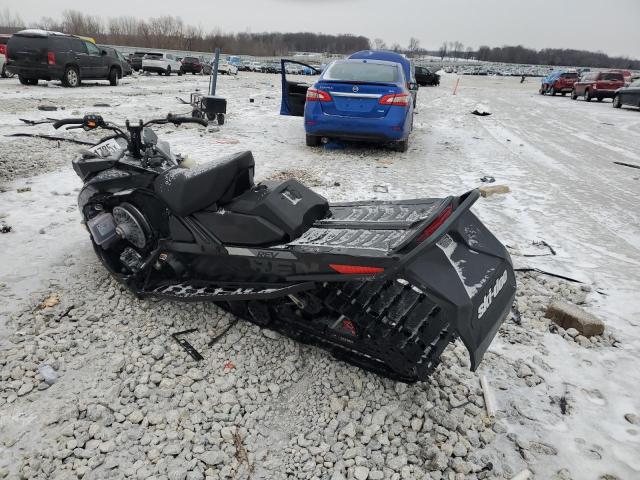 2019 SKIDOO SNOWBMOBIL