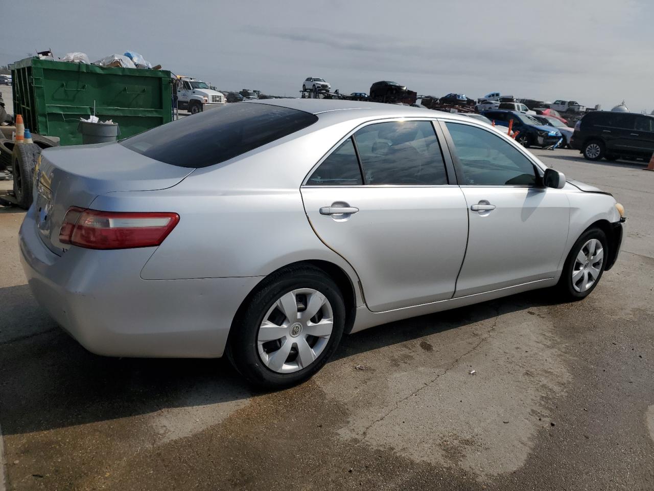 2009 Toyota Camry - Image 3