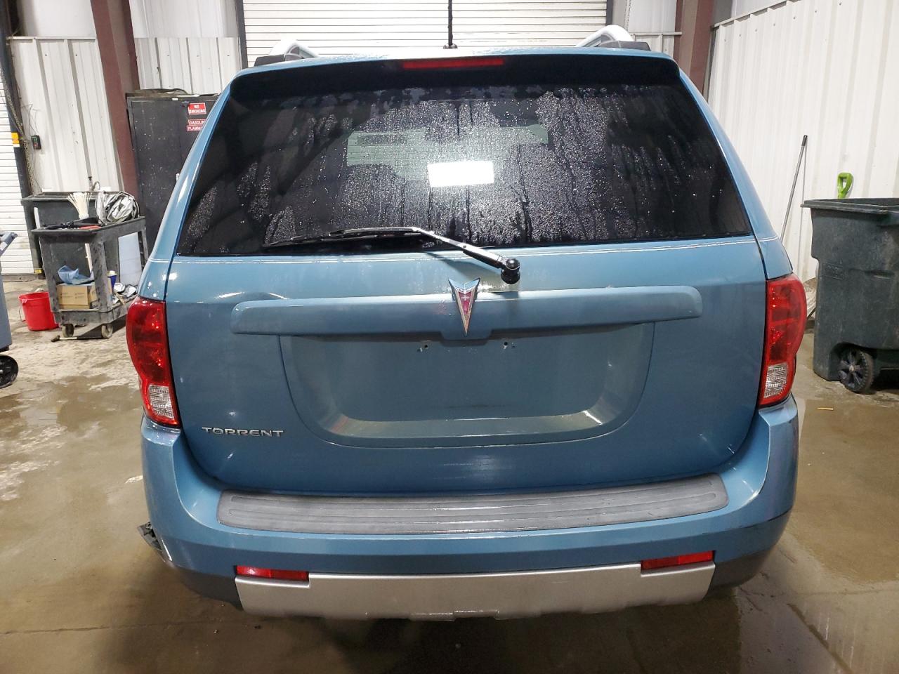2008 Pontiac Torrent - Image 6