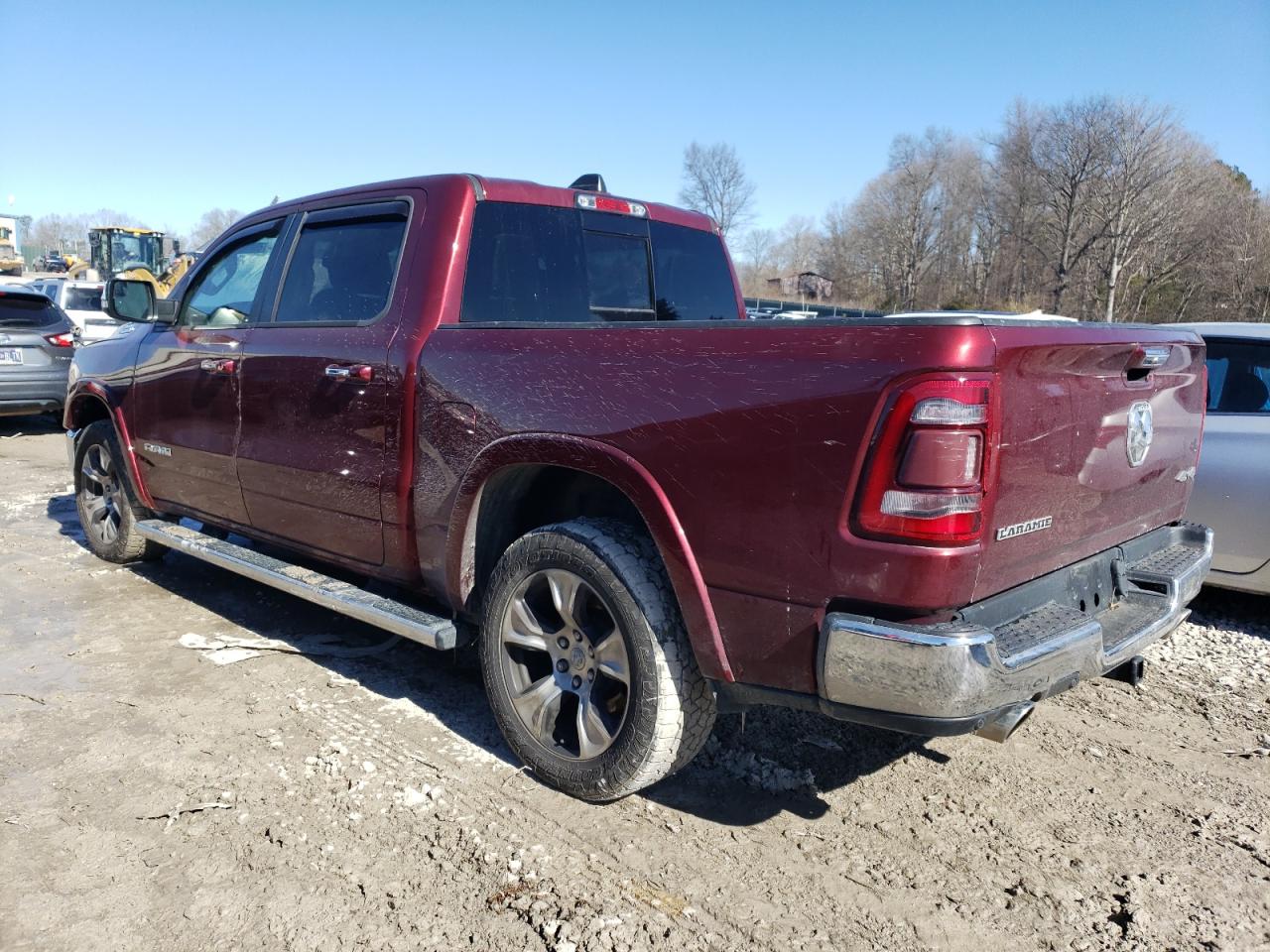 2019 RAM 1500 - Image 2