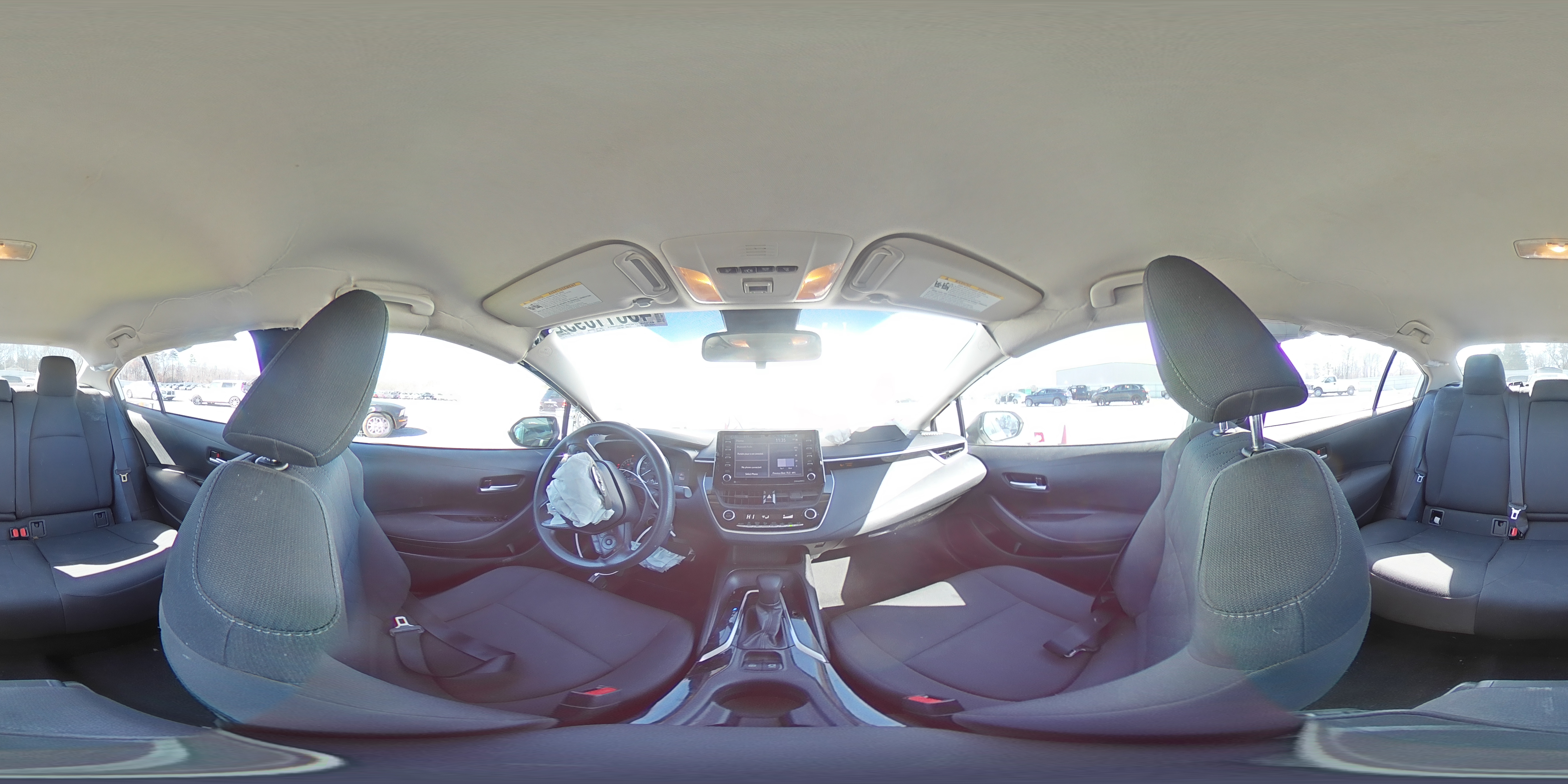 2021 Toyota Corolla - Image 13