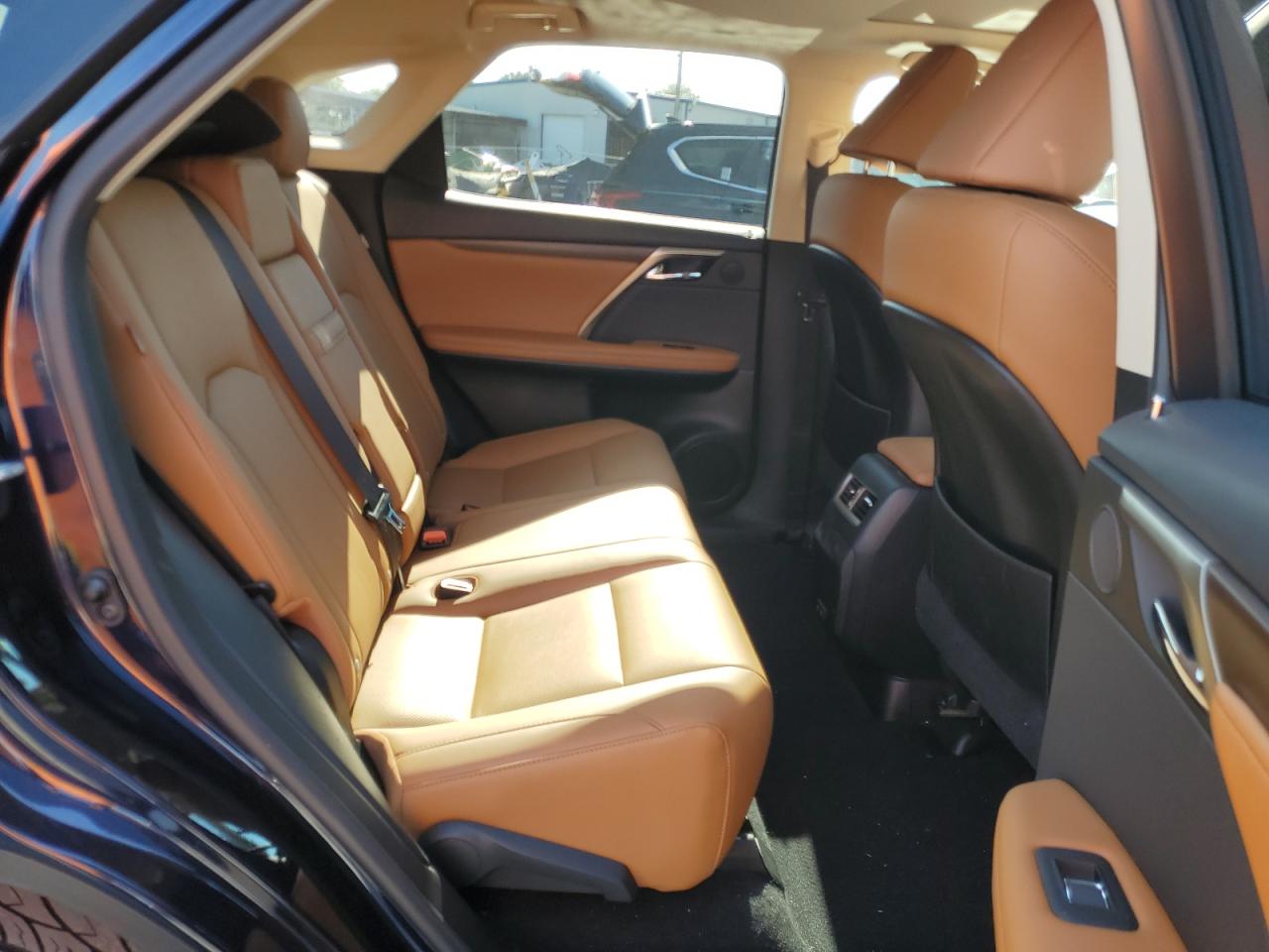 2022 Lexus RX - Image 12