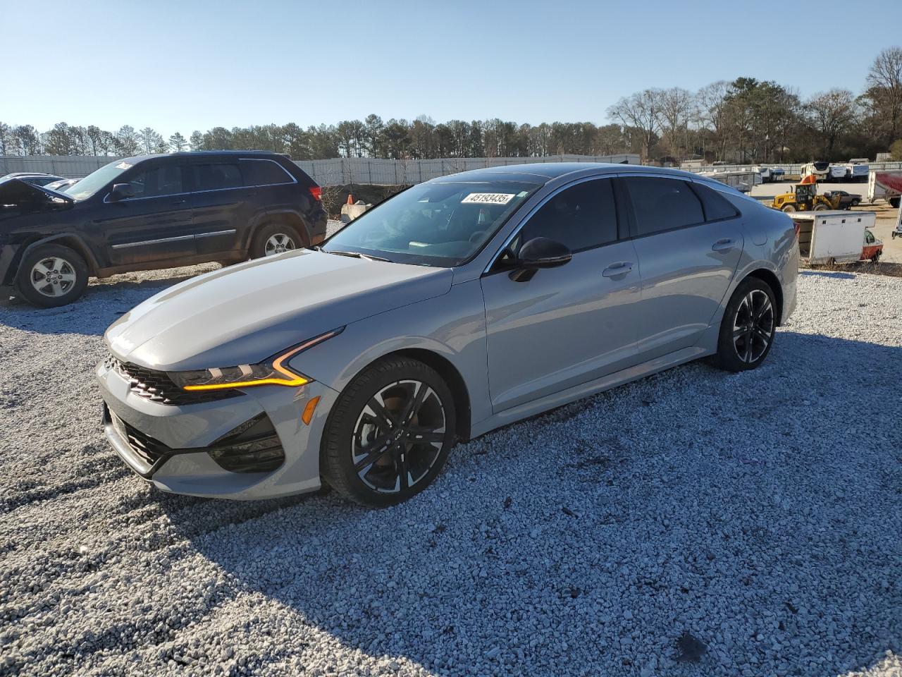 2024 Kia K5 - Image 1