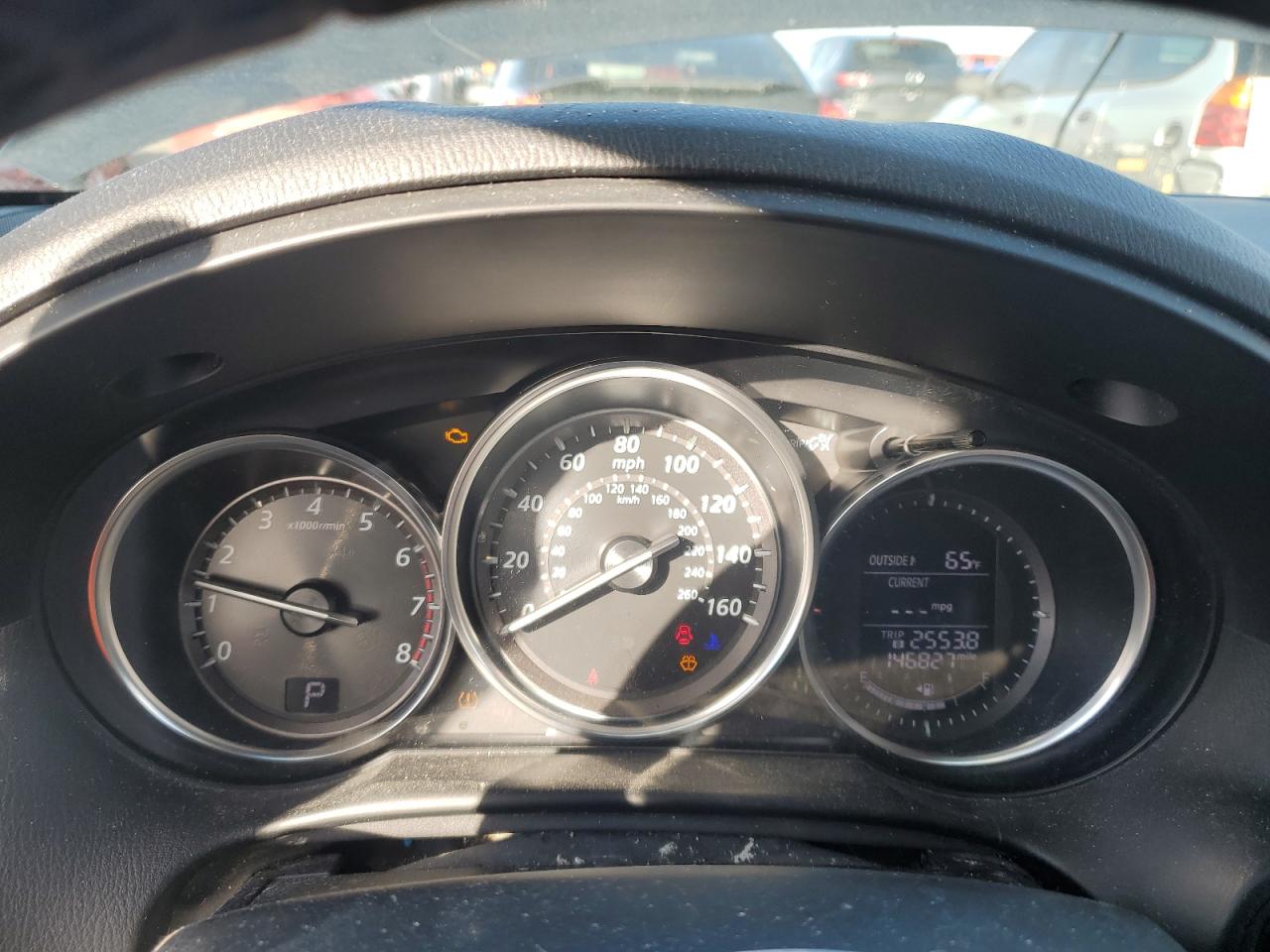 2014 Mazda CX-5 - Image 9