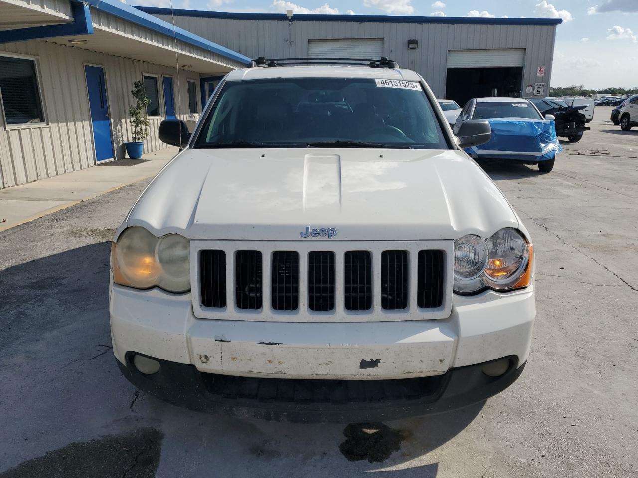 2009 Jeep Grand Cherokee - Image 5