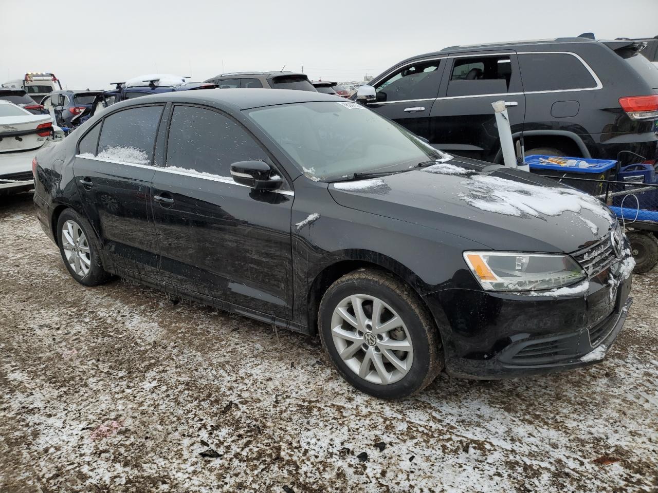 2014 Volkswagen Jetta - Image 4