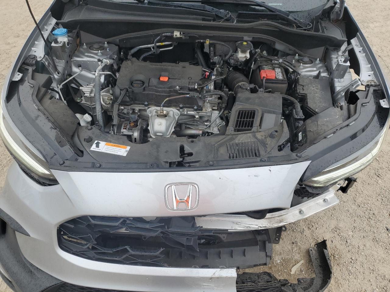 2023 Honda HR-V - Image 14