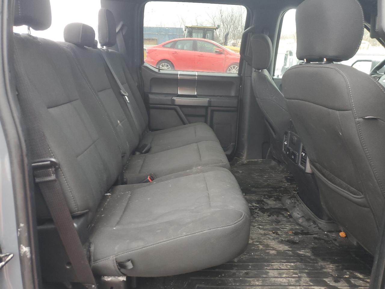 2019 Ford F-150 - Image 10