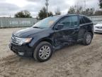 2008 Ford Edge Sel for Sale in Midway, FL - Side