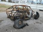 2019 Polaris Rzr Xp Turbo S Velocity на продаже в Lebanon, TN - Burn