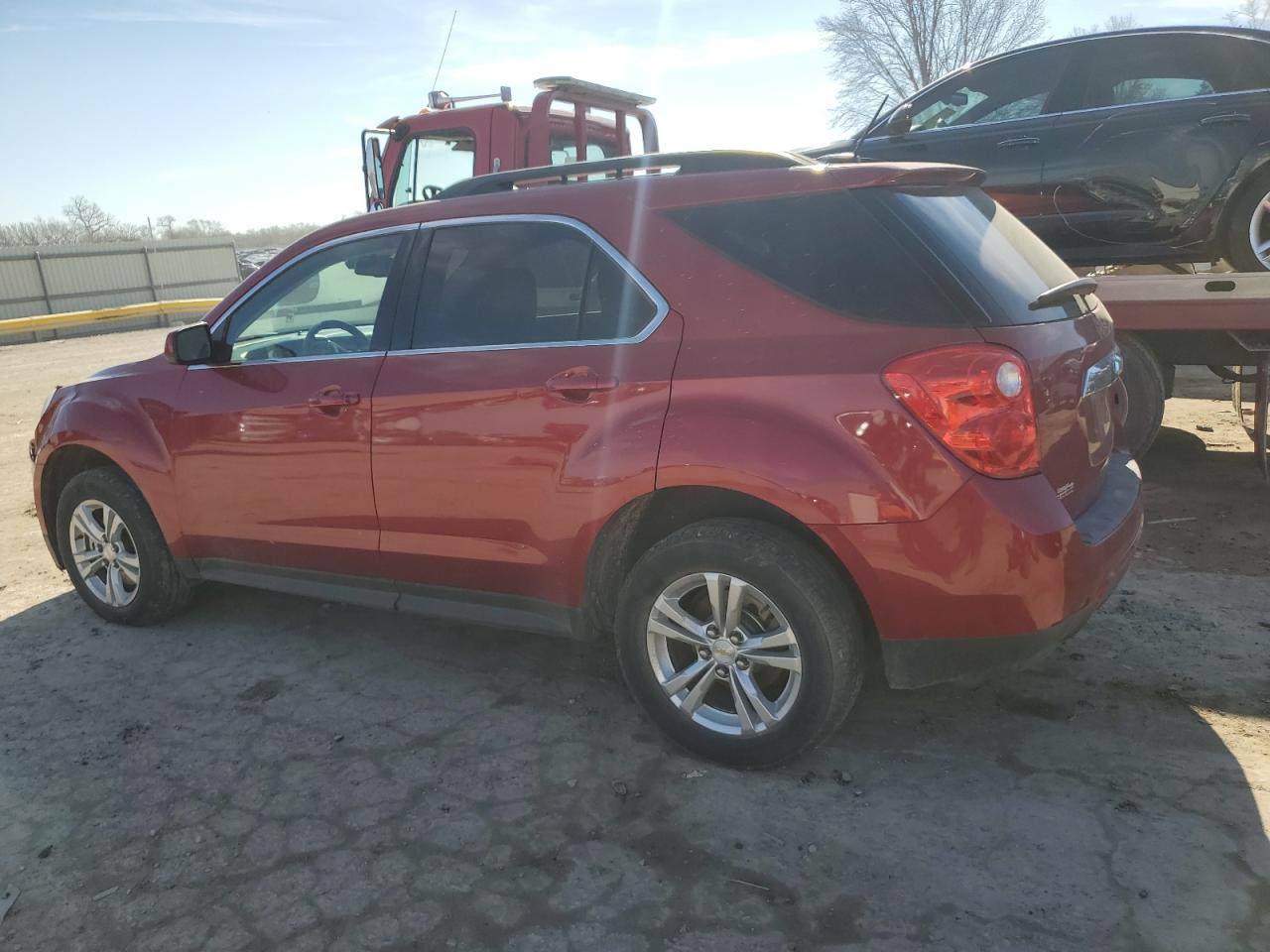2015 Chevrolet Equinox - Image 2