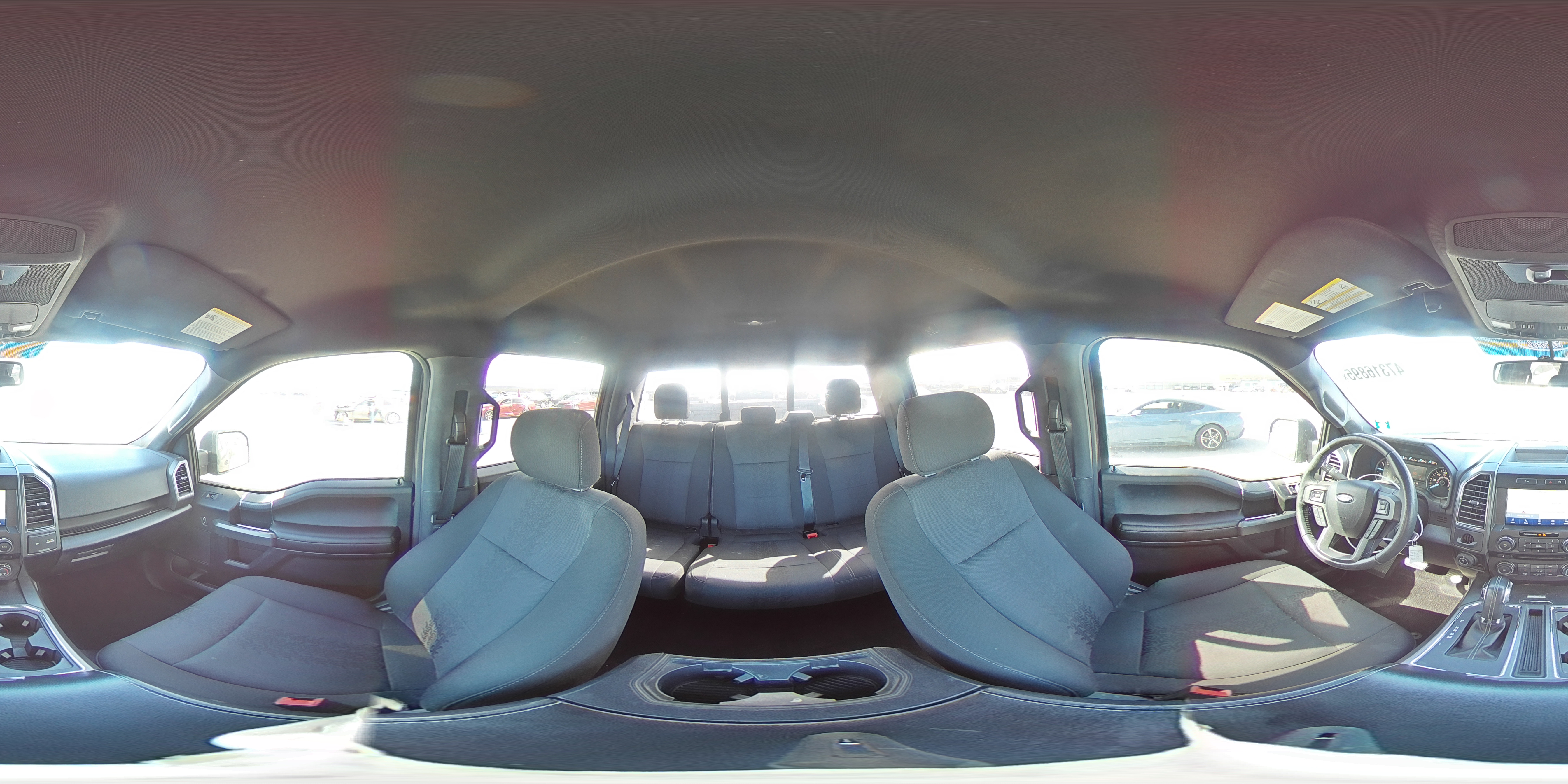 2018 Ford F-150 - Image 13