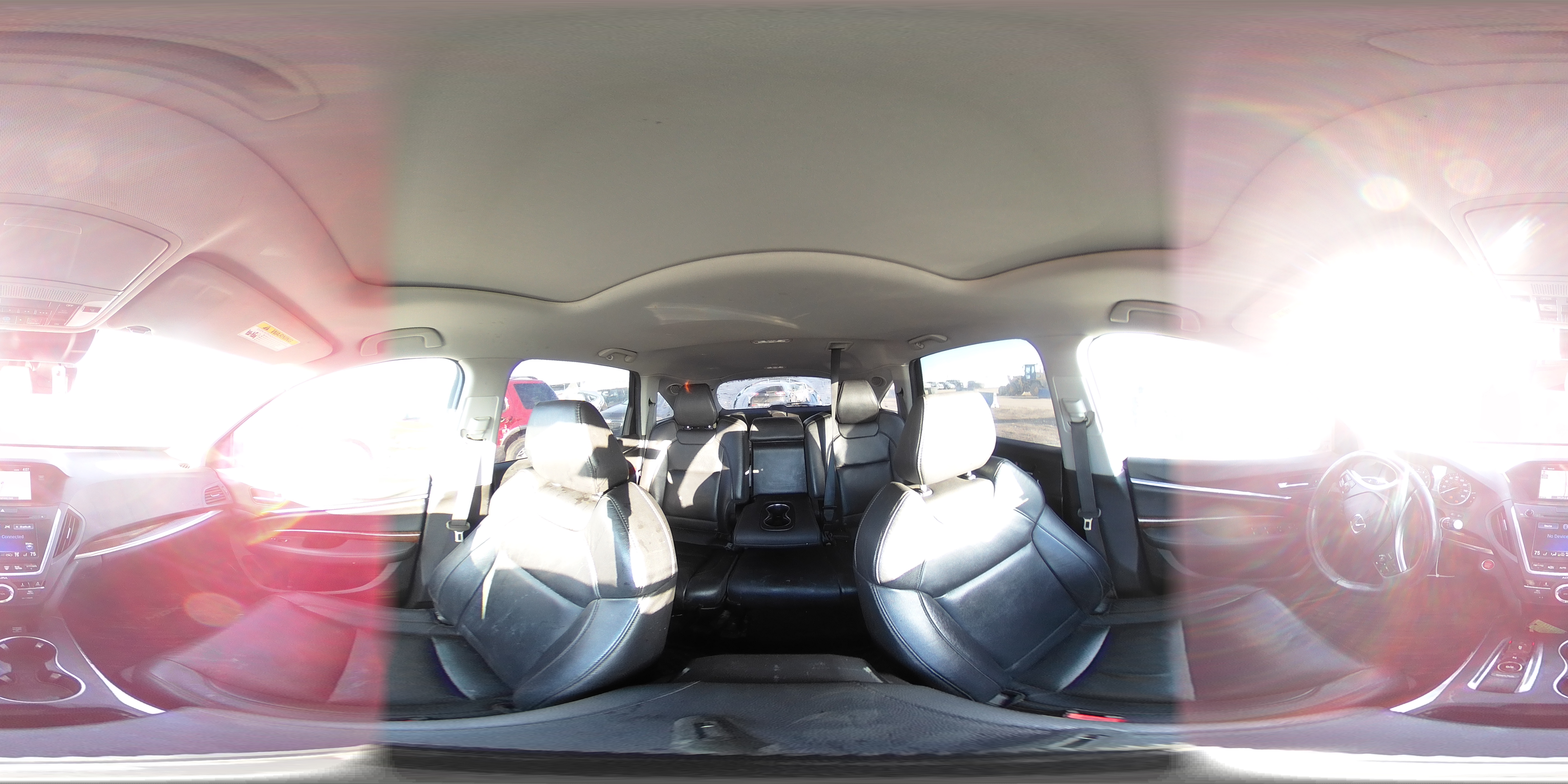 2017 Acura MDX - Image 13
