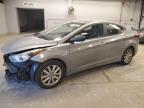 2014 Hyundai Elantra Se للبيع في Wheeling، IL - Front End