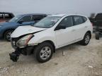2014 Nissan Rogue Select S на продаже в Taylor, TX - Front End