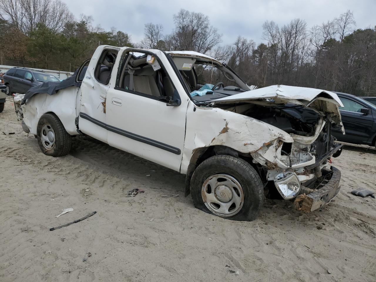 2003 Toyota Tundra - Image 4