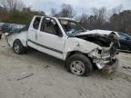 2003 Toyota Tundra Access Cab Sr5 продається в Seaford, DE - Rollover