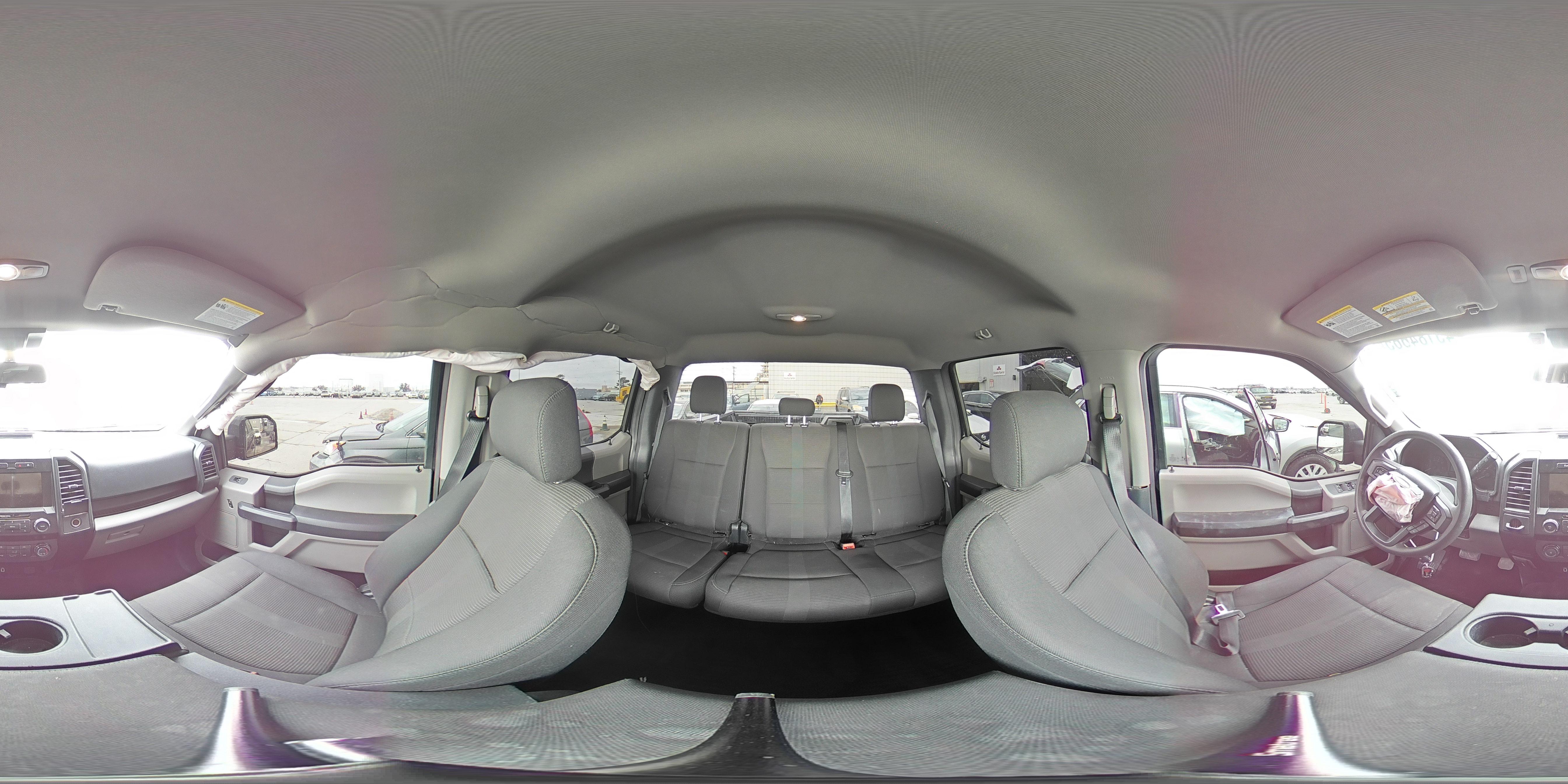 2020 Ford F-150 - Image 14