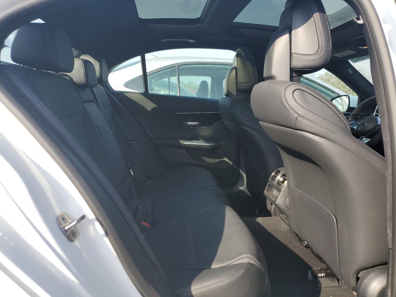 2024 Mercedes-Benz C-klasse - Image 10