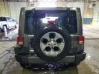 2016 Jeep Wrangler Unlimited Sahara for Sale in Woodhaven, MI - Front End