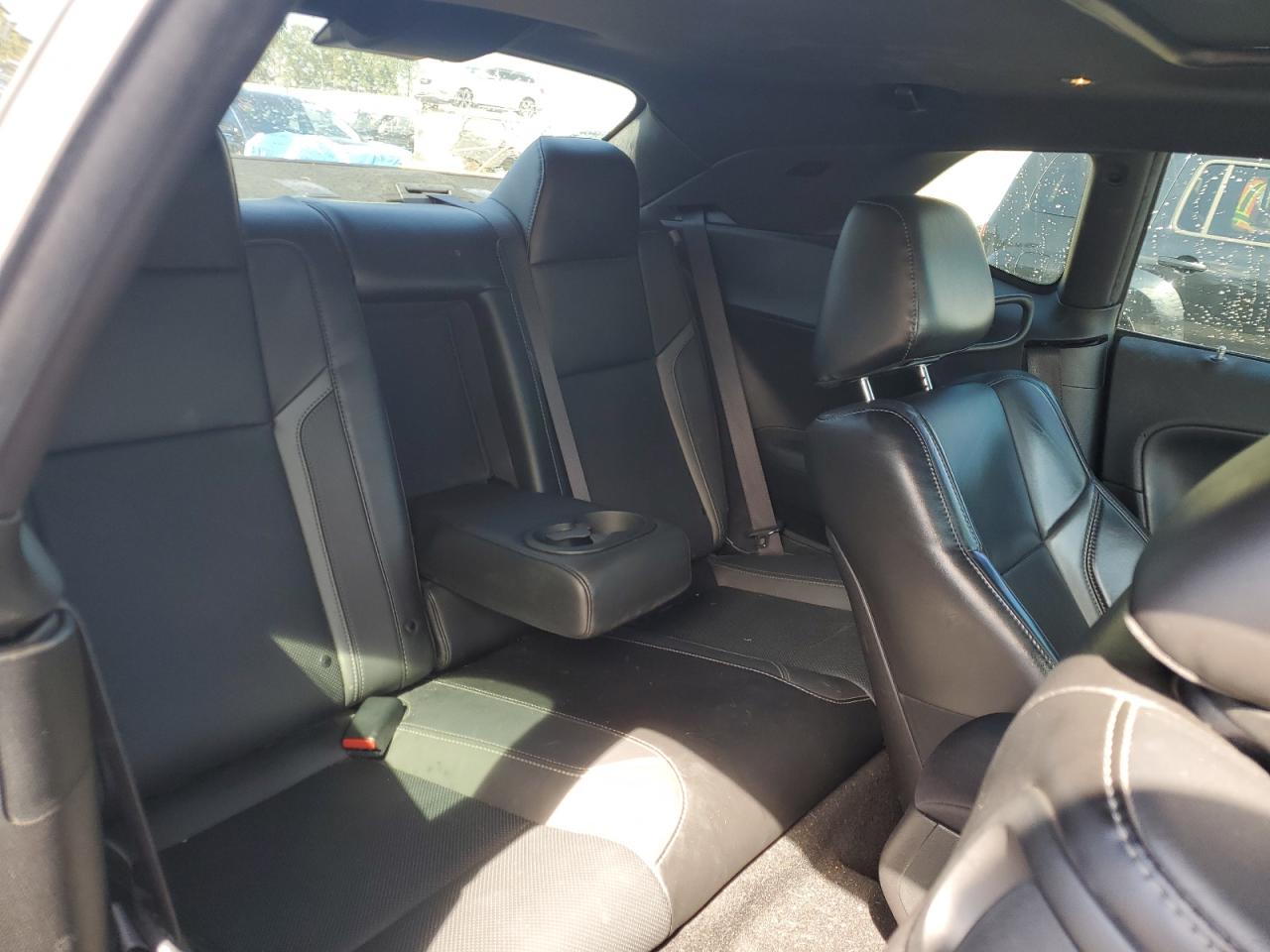 2019 Dodge Challenger - Image 10