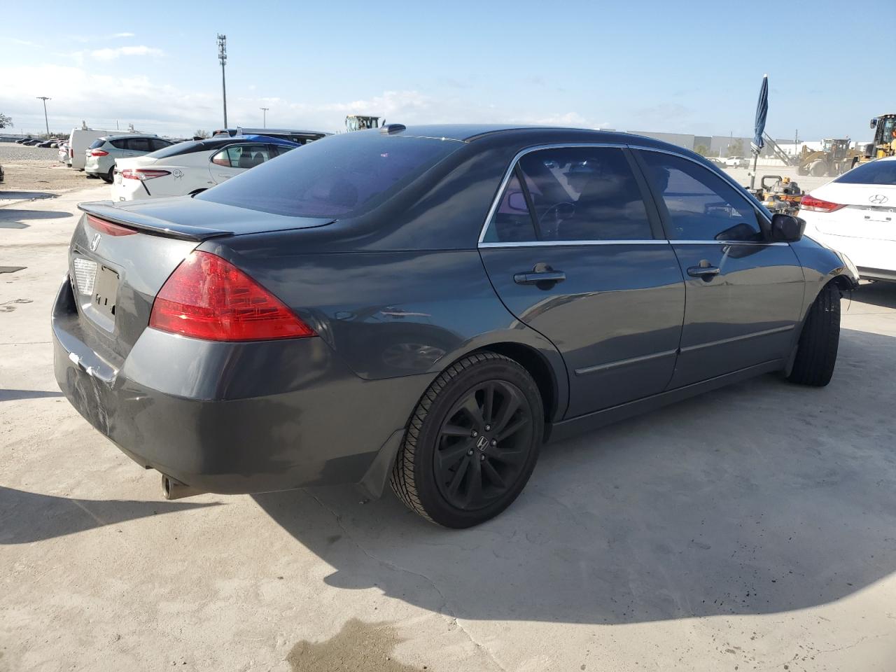 2006 Honda Accord - Image 3
